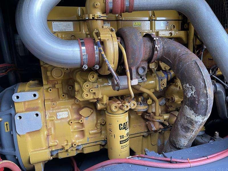 Atlas Copco XRVS 476 CD Photo 11