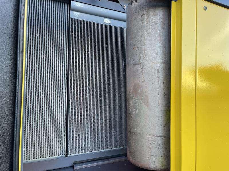 Atlas Copco XRVS 476 CD Photo 13