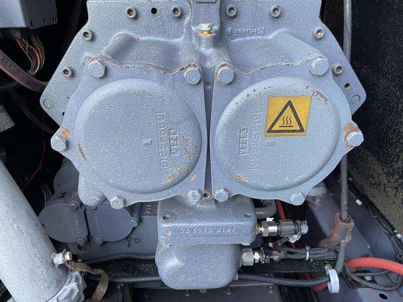 Atlas Copco XRVS 476 CD Photo 21