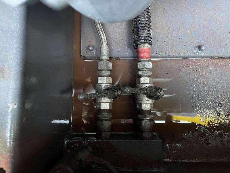 Atlas Copco XRVS 476 CD Photo 22