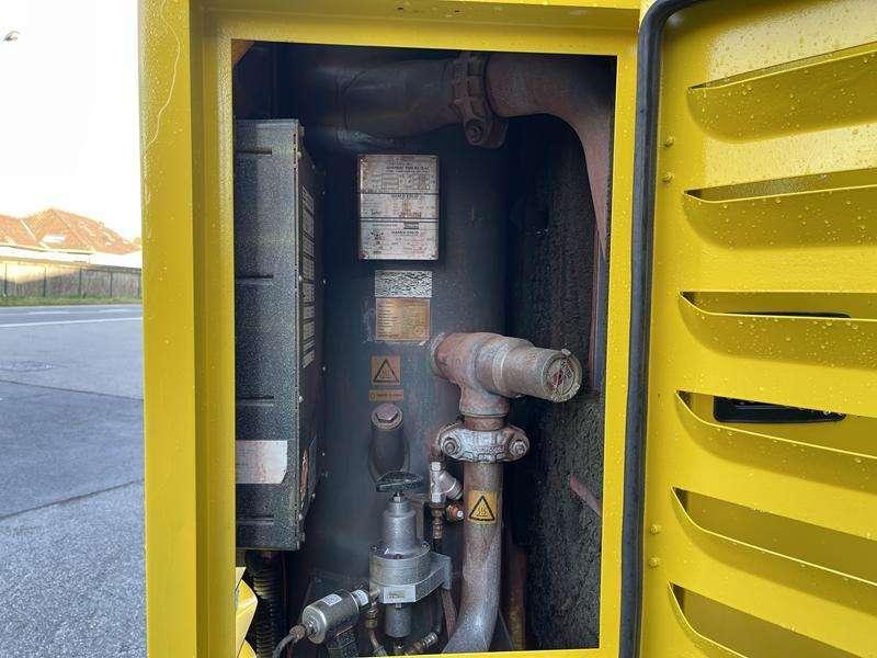 Atlas Copco XRVS 476 CD Photo 24