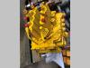 Hydraulic distributor for JCB JS220 Photo 1 thumbnail
