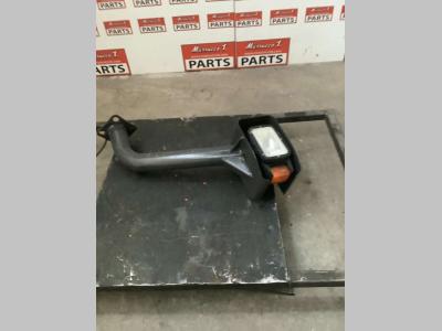 Headlight for Hitachi ZW250-6 sold by Massucco T. Srl Area Ricambi