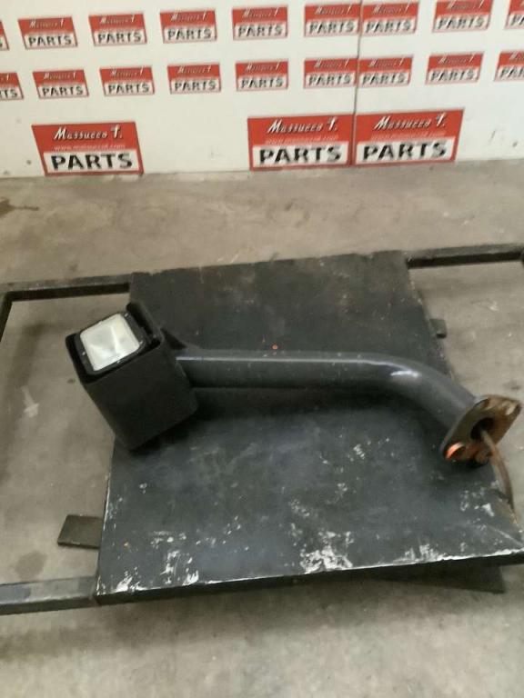 Headlight for Hitachi ZW250-6 Photo 3