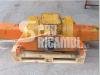 TCM Rear axle for Fiat Hitachi W 270 Photo 1 thumbnail