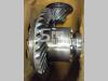 TCM Rear axle for Fiat Hitachi W 270 Photo 2 thumbnail