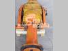 TCM Rear axle for Fiat Hitachi W 270 Photo 4 thumbnail