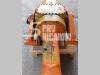 TCM Rear axle for Fiat Hitachi W 270 Photo 5 thumbnail