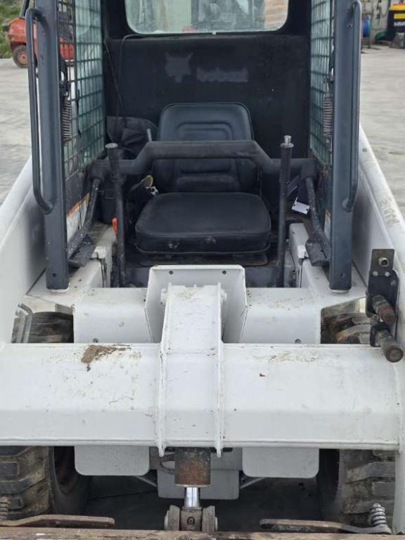 Bobcat 430 FASTTRACK Photo 7