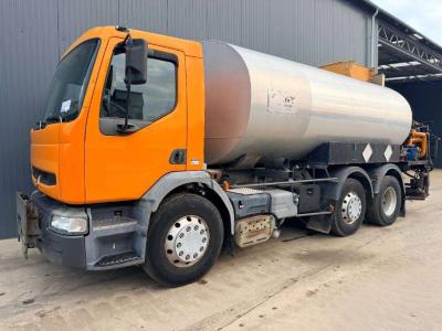 Renault Acmar - 12.000 Liter Photo 1