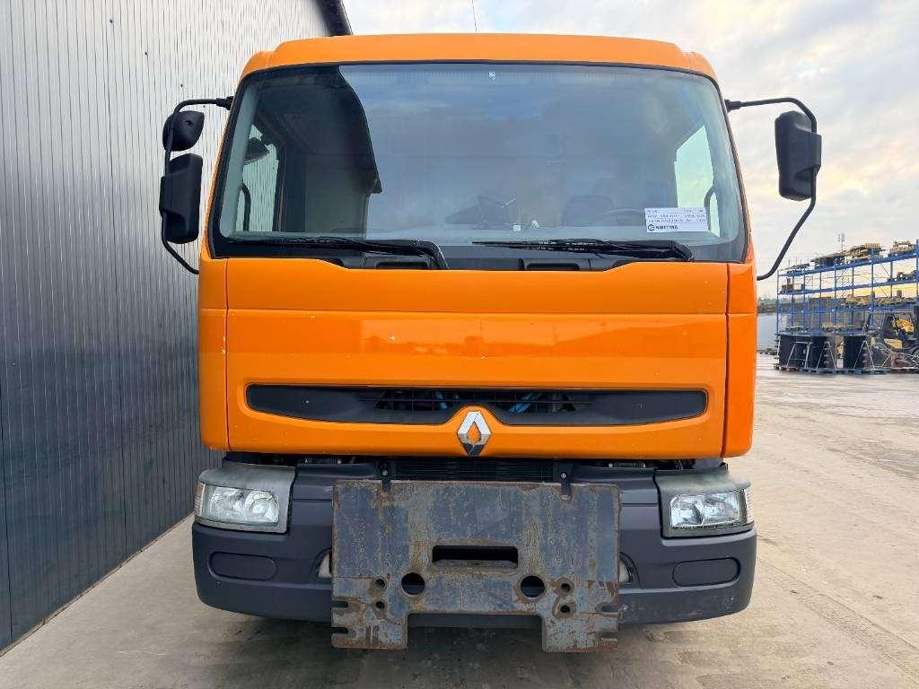 Renault Acmar - 12.000 Liter Photo 12