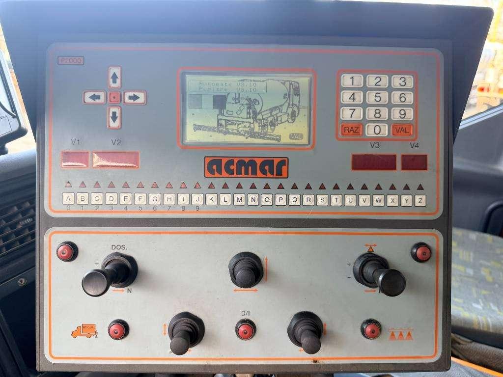 Renault Acmar - 12.000 Liter Photo 4