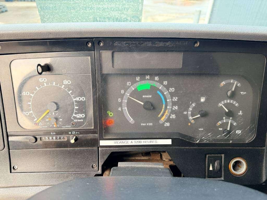Renault Acmar - 12.000 Liter Photo 6