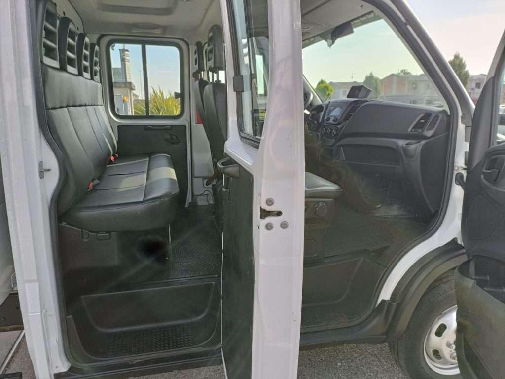 Iveco Daily Photo 18