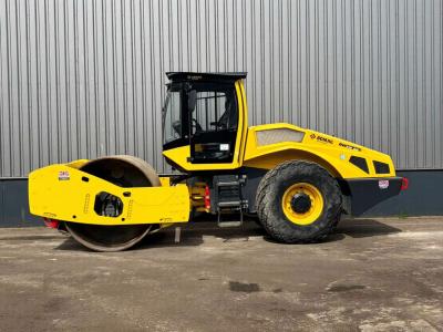 Bomag BW219DH-5 sold by Big Machinery