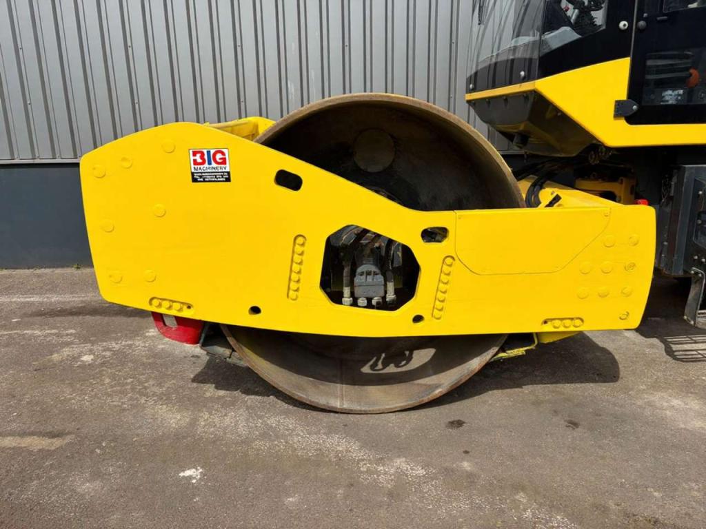 Bomag BW219DH-5 Photo 10