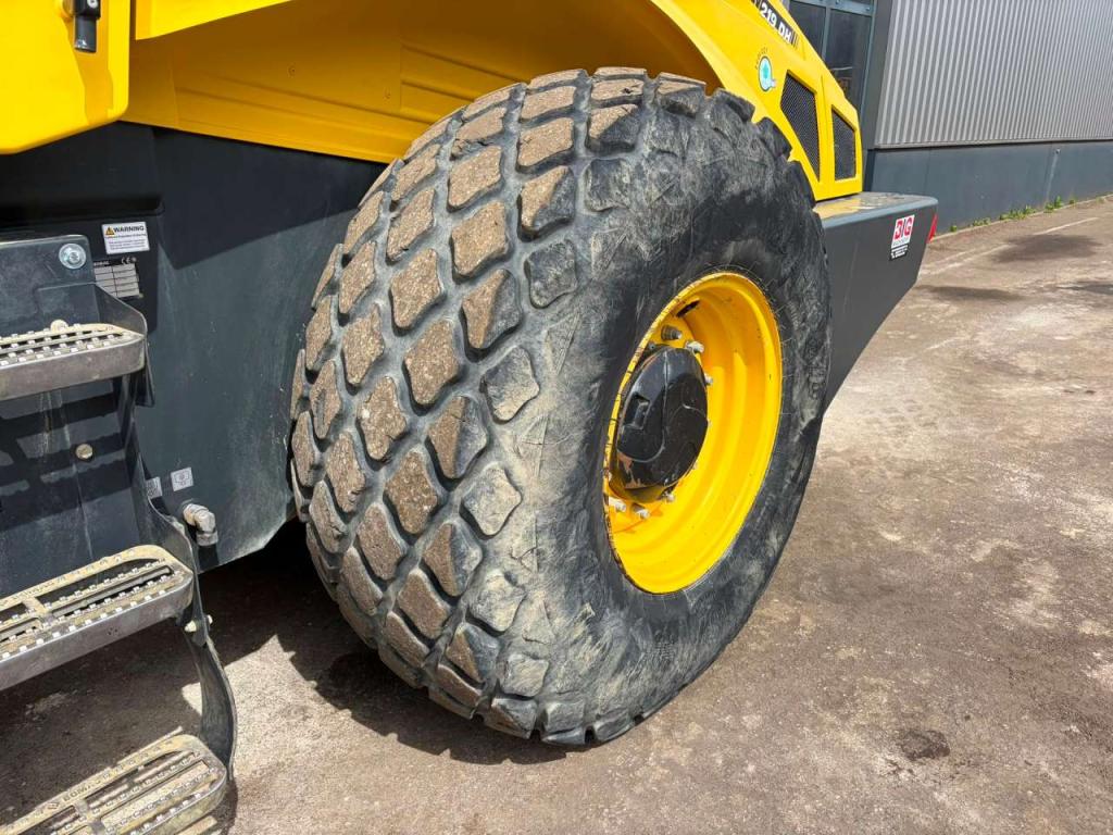 Bomag BW219DH-5 Photo 14