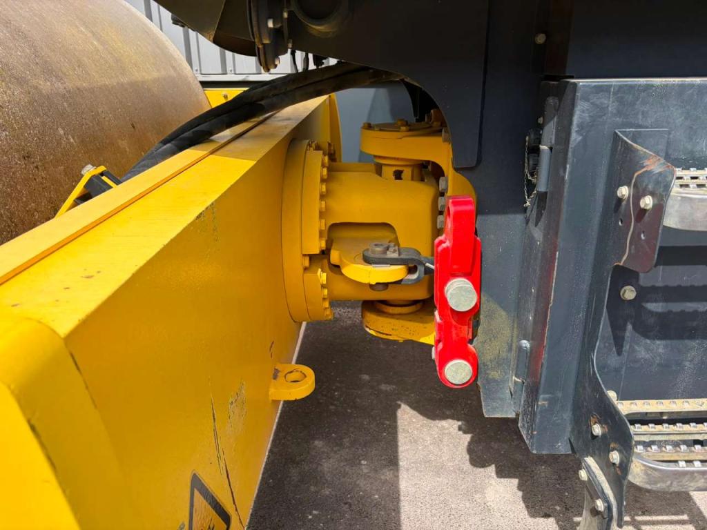 Bomag BW219DH-5 Photo 16
