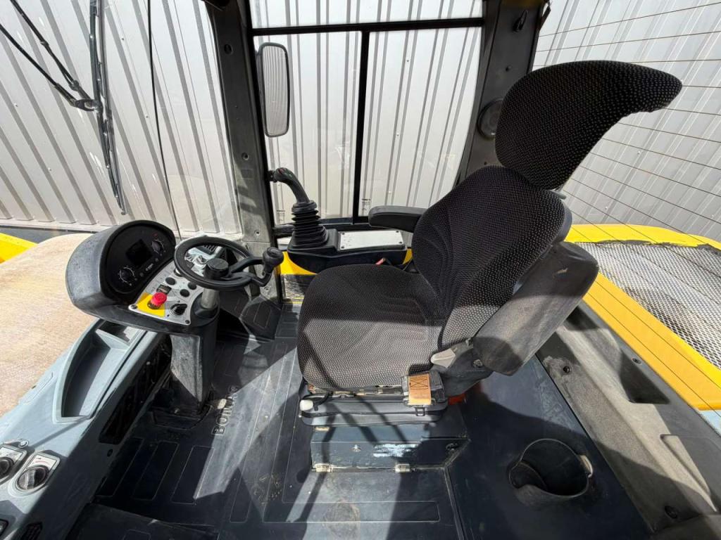 Bomag BW219DH-5 Photo 20