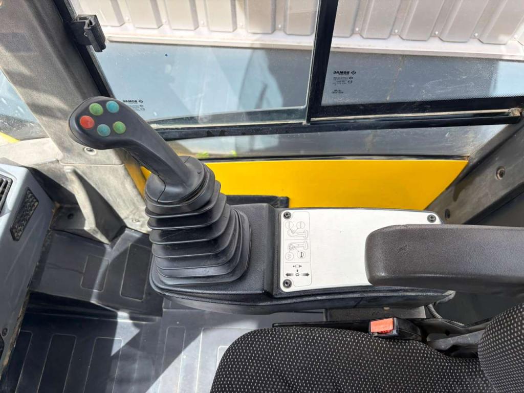 Bomag BW219DH-5 Photo 22
