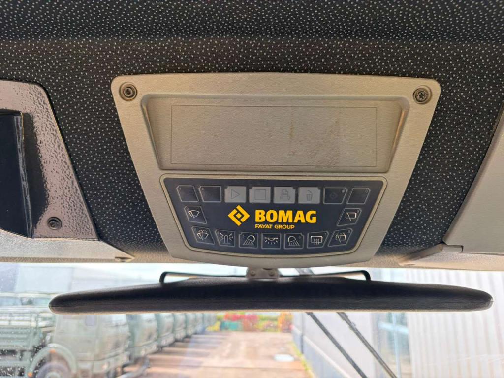 Bomag BW219DH-5 Photo 26