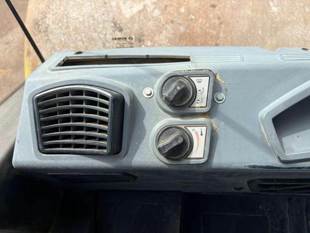 Bomag BW219DH-5 Photo 27