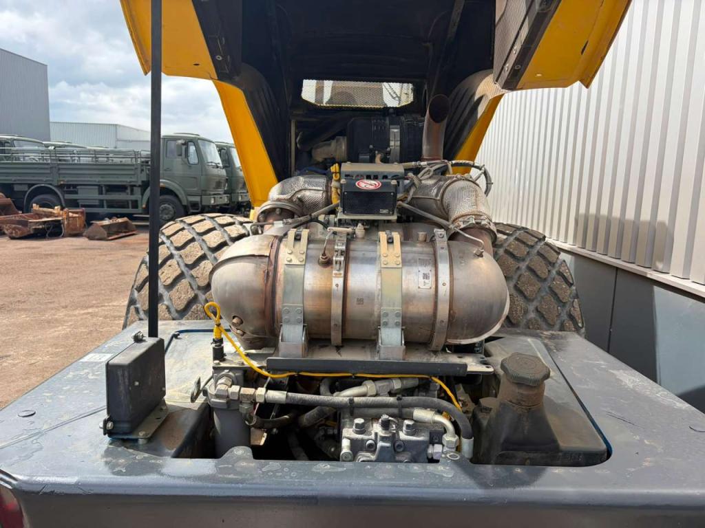 Bomag BW219DH-5 Photo 30