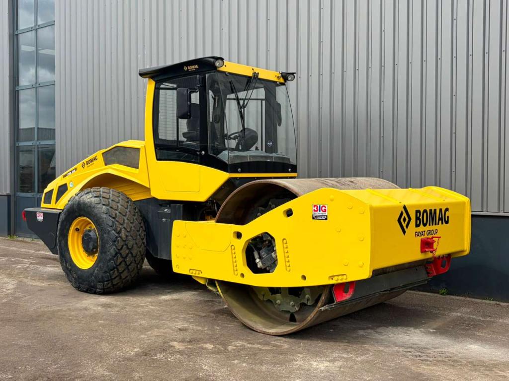 Bomag BW219DH-5 Photo 7