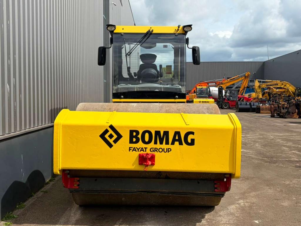 Bomag BW219DH-5 Photo 8