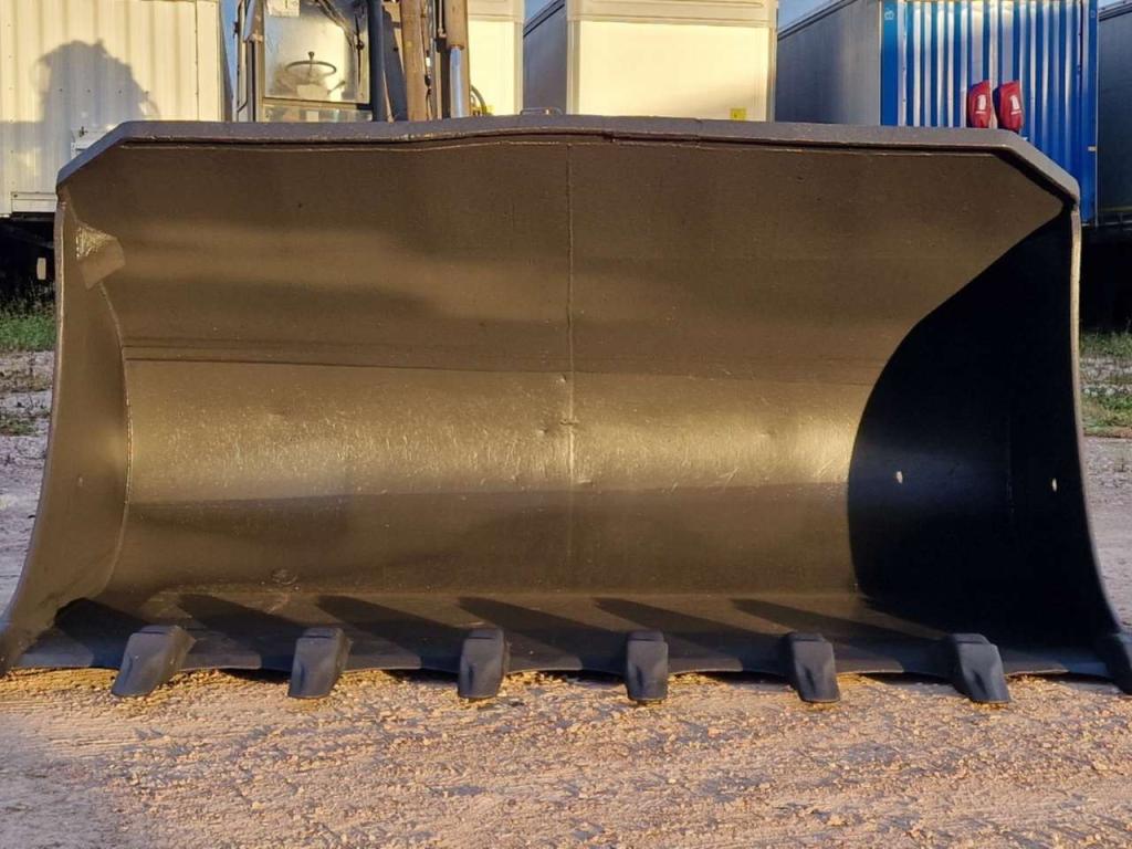 Caterpillar 980G-II Photo 3