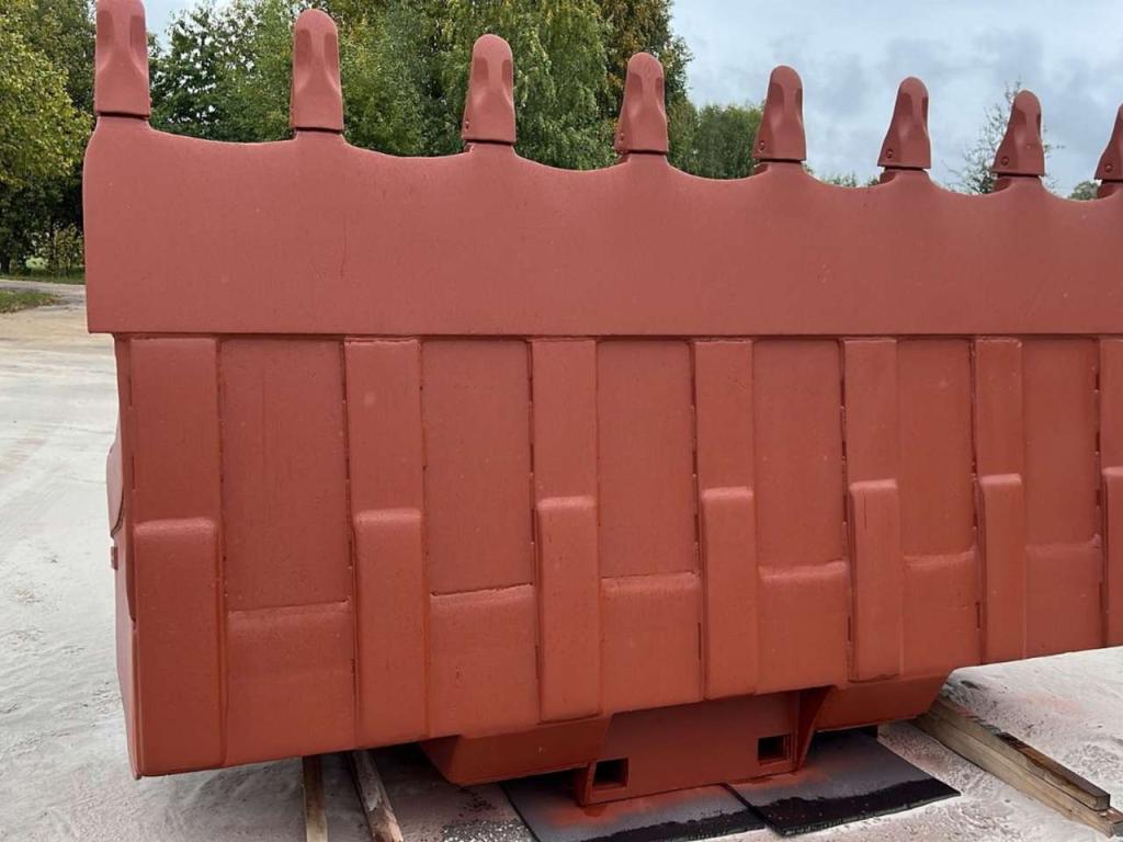 Caterpillar 980G-II Photo 4