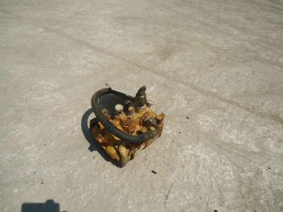 Steering clutch distributor for FIAT ALLIS - DOZER FL20 - FD20 sold by OLM 90 Srl