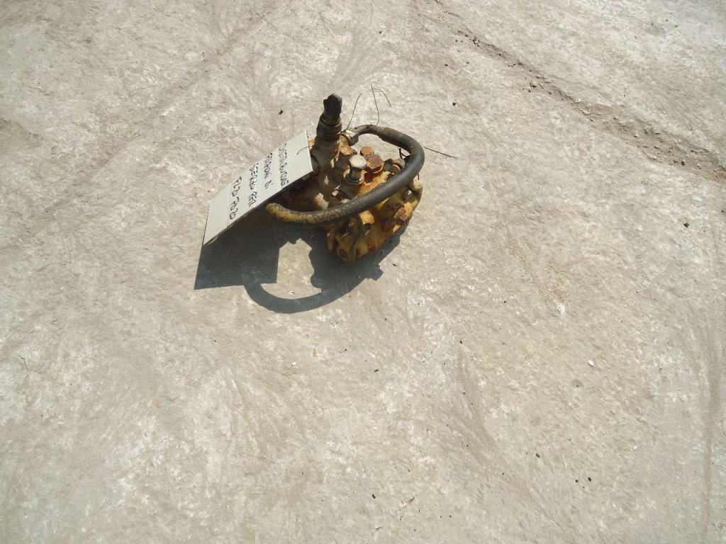 Steering clutch distributor for FIAT ALLIS - DOZER FL20 - FD20 Photo 2