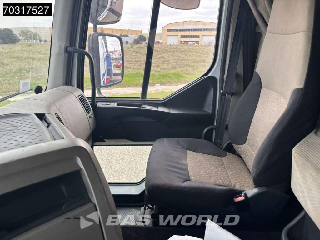 Renault Premium 450 Premium 6X4 Palfinger PK54000 Photo 12