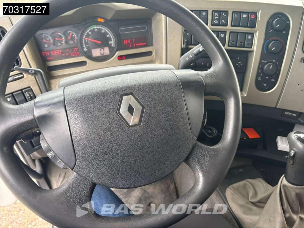 Renault Premium 450 Premium 6X4 Palfinger PK54000 Photo 13