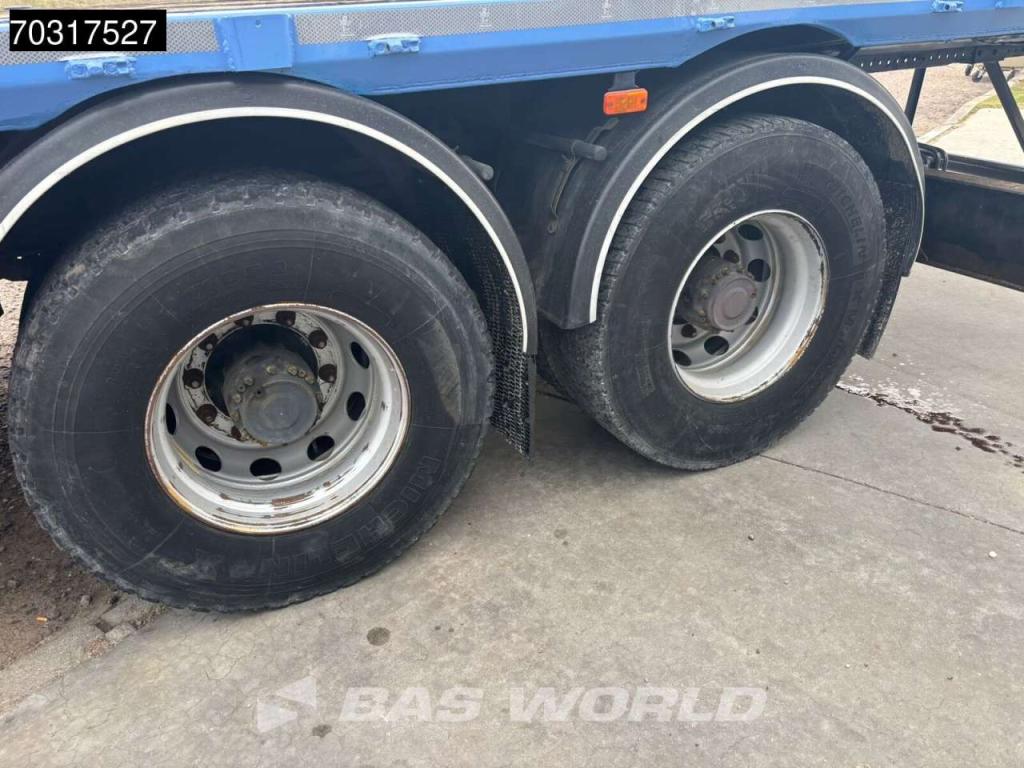 Renault Premium 450 Premium 6X4 Palfinger PK54000 Photo 14