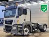 Man TGS 18.460 4X2 L Retarder Hydraulik Alcoa’s Photo 1 thumbnail