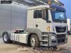 Man TGS 18.460 4X2 L Retarder Hydraulik Alcoa’s Photo 8 thumbnail