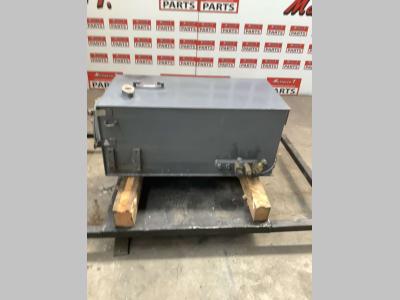 Oil tank for Komatsu PC228-3 sold by Massucco T. Srl Area Ricambi