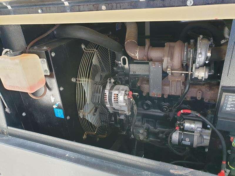 Ingersoll Rand 7 / 72 Photo 6