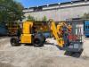 Haulotte HA120PX diesel Photo 11 thumbnail