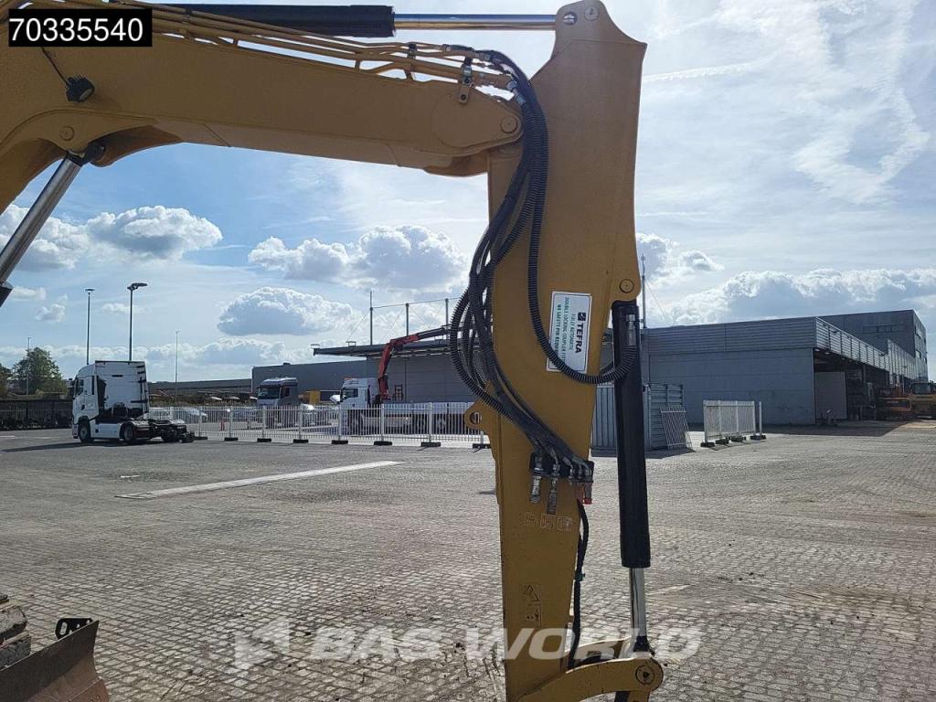 Caterpillar 308 CR Photo 11