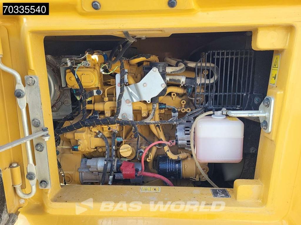 Caterpillar 308 CR Photo 12