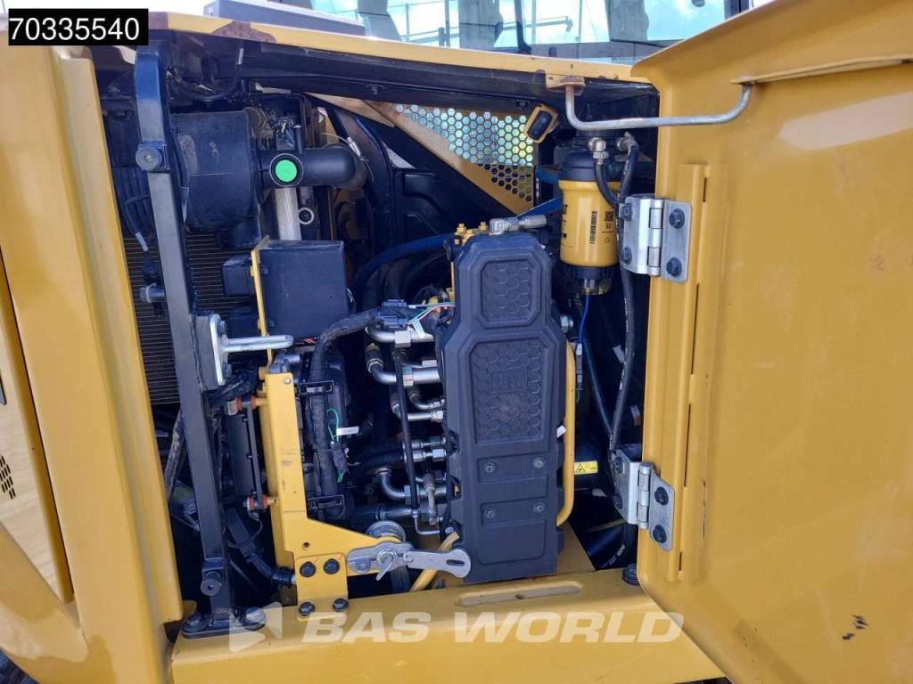 Caterpillar 308 CR Photo 13