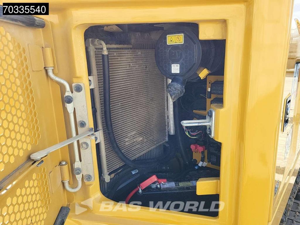 Caterpillar 308 CR Photo 14