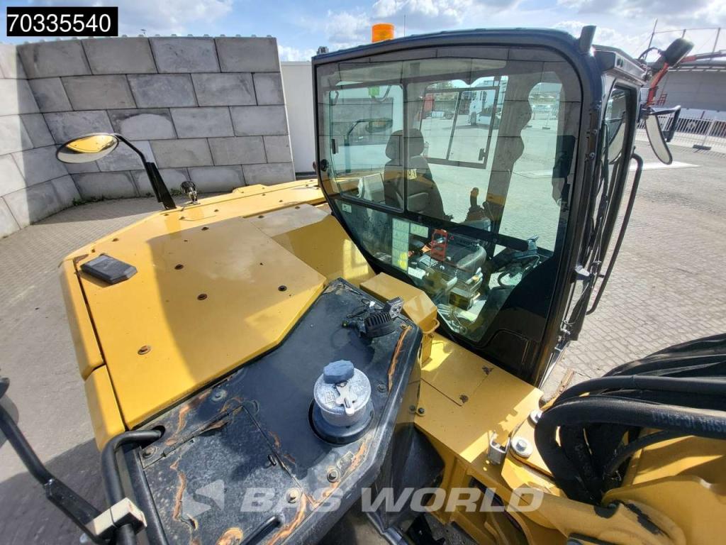 Caterpillar 308 CR Photo 16