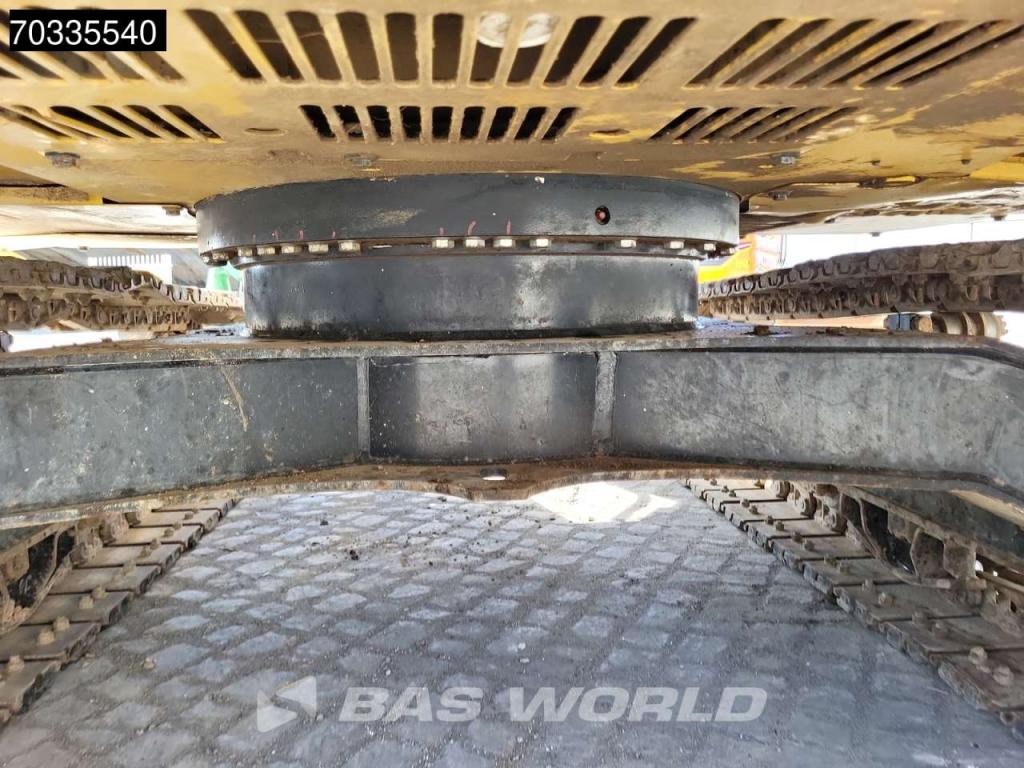 Caterpillar 308 CR Photo 19