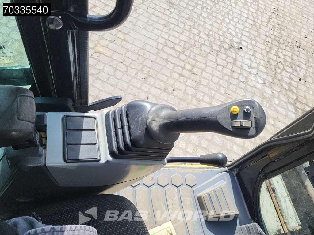 Caterpillar 308 CR Photo 26