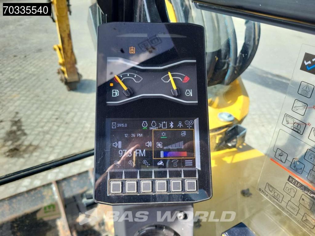 Caterpillar 308 CR Photo 27