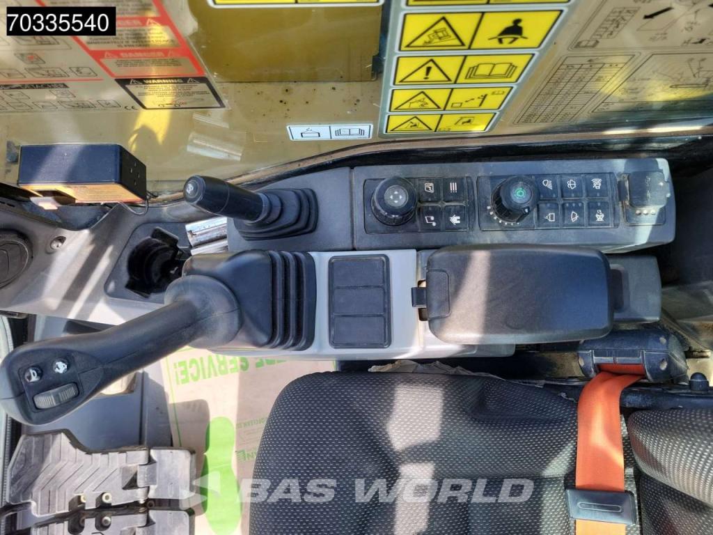 Caterpillar 308 CR Photo 29